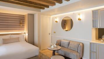 Classic Room | Free WiFi