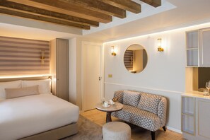 Classic Room | Free WiFi - Villa Dorothea (Lisbon)