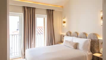 Chambre Deluxe | Wi-Fi gratuit