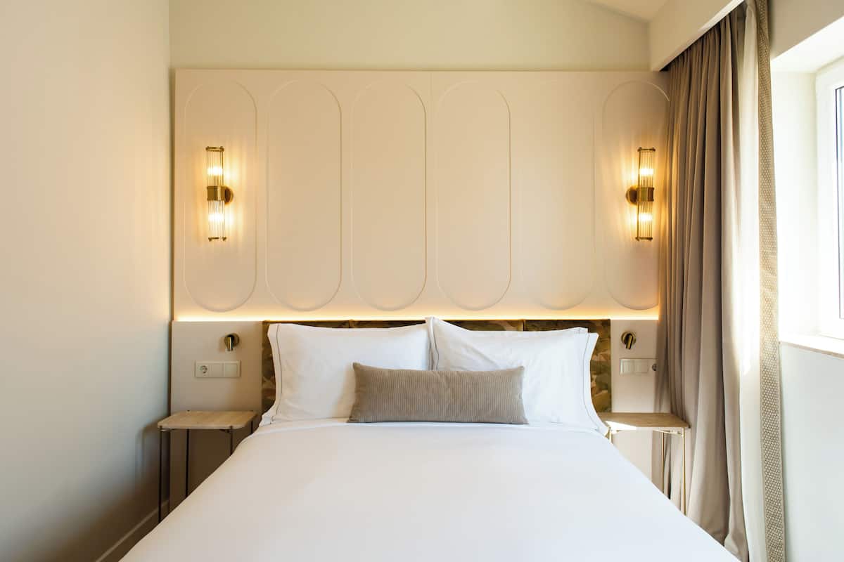 Standard Suite | Free WiFi