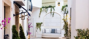 Villa Dorothea