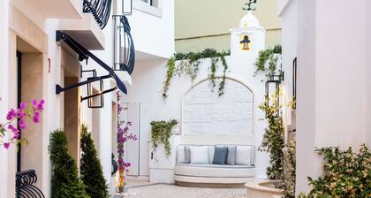 Villa Dorothea