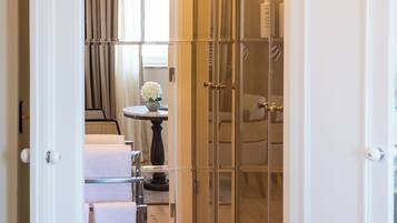 Premium Room | Interior