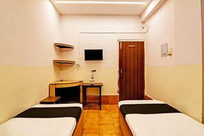 Economy Room - Hotel Dinar (Kolkata)