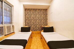 Deluxe-Doppelzimmer | Wellness