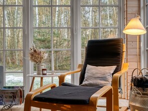 Interior - "Landrich" -  from the sea by Interhome (Hadsund)