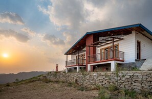 Exterior - Ridge View Cottages (Chakrata)