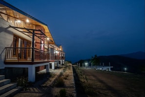 Exterior - Ridge View Cottages (Chakrata)