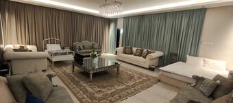 Large luxury villa