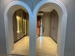 Interior - Cozy Studio Inside a Shared Villa (Ajman)