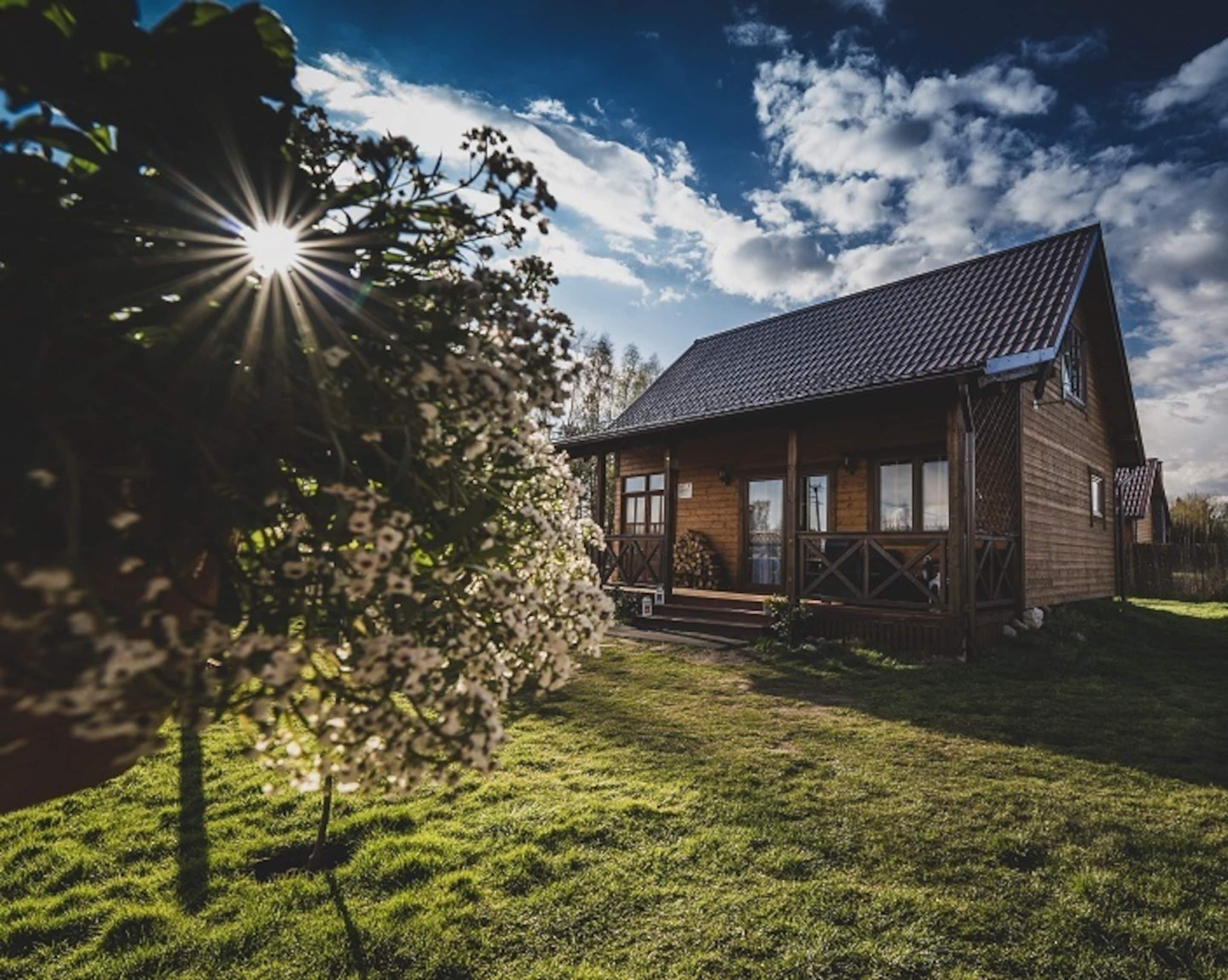 House | Exterior