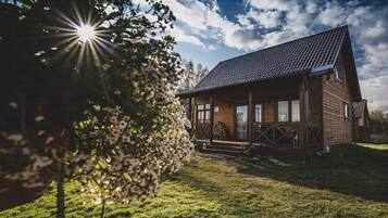 House | Exterior