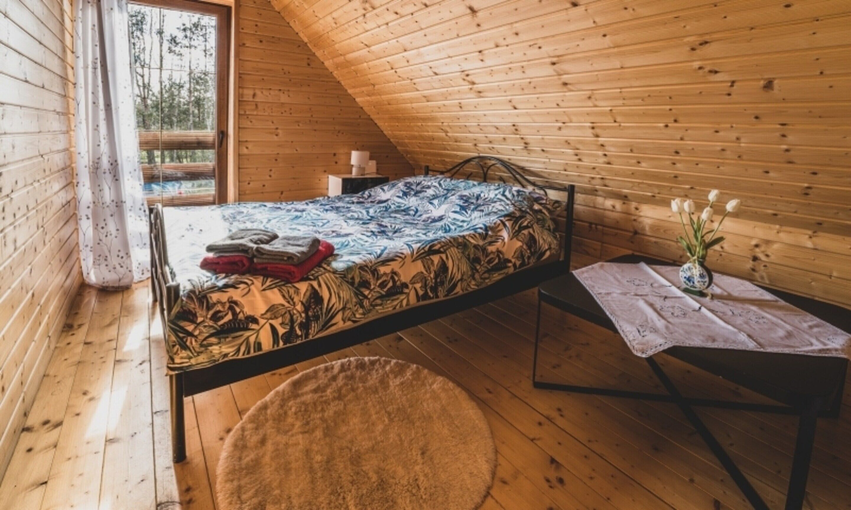 Ferienhaus | 3 Schlafzimmer, individuell eingerichtet, Bügeleisen/Bügelbrett