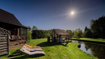 House | Garden