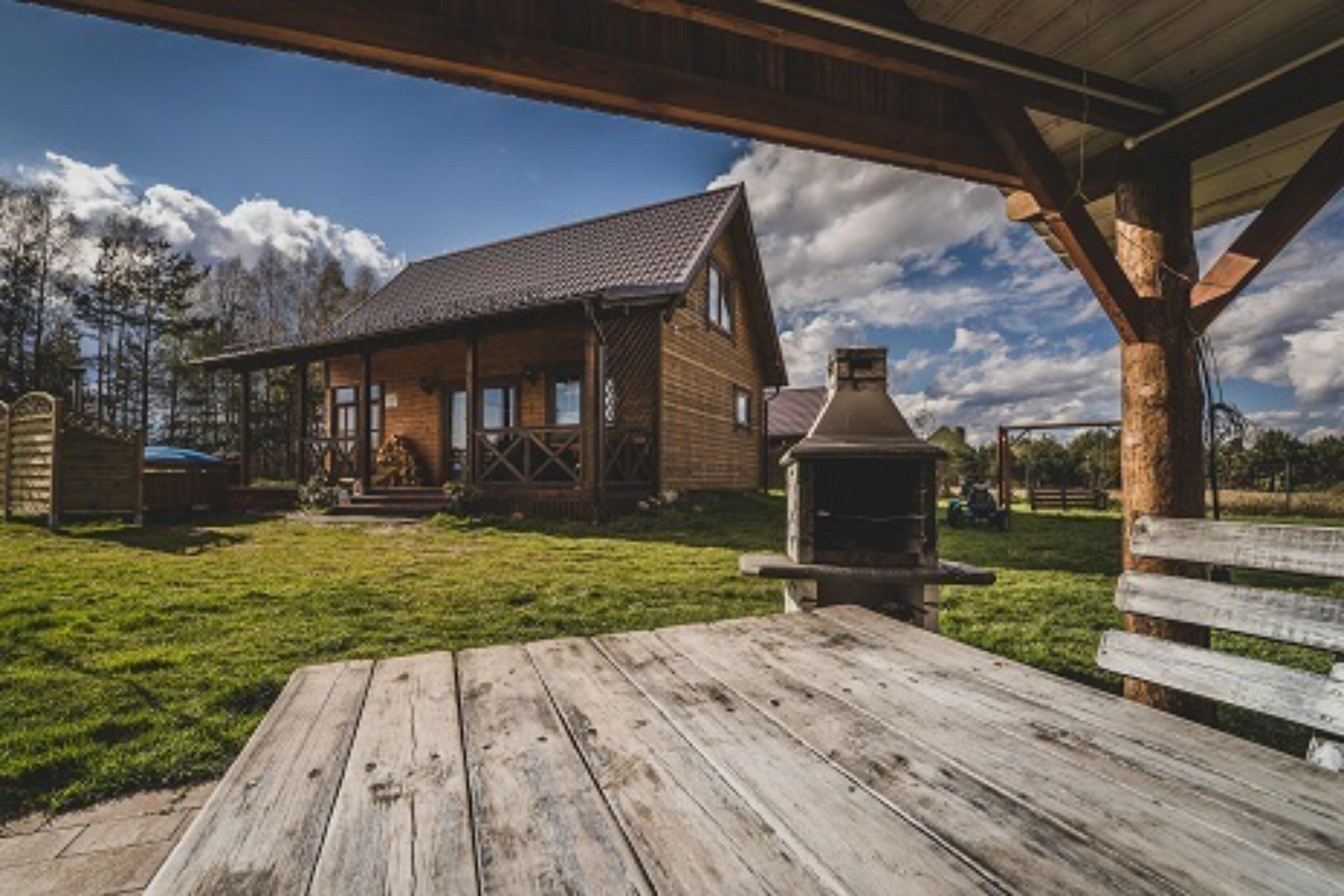 House | Exterior