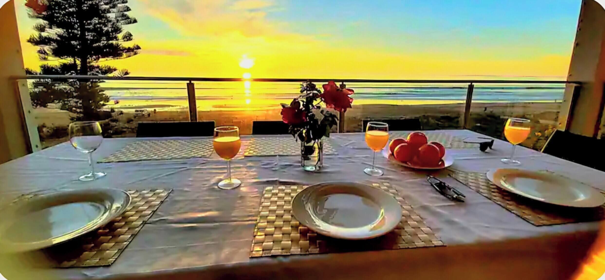 Apartment, 3 Bedrooms, Accessible | Balcony