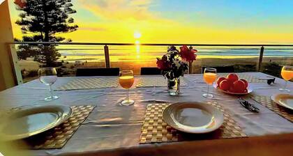 Apartment Coastal Luxe Moana