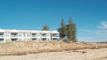 Apartment, 3 Bedrooms, Accessible | Exterior