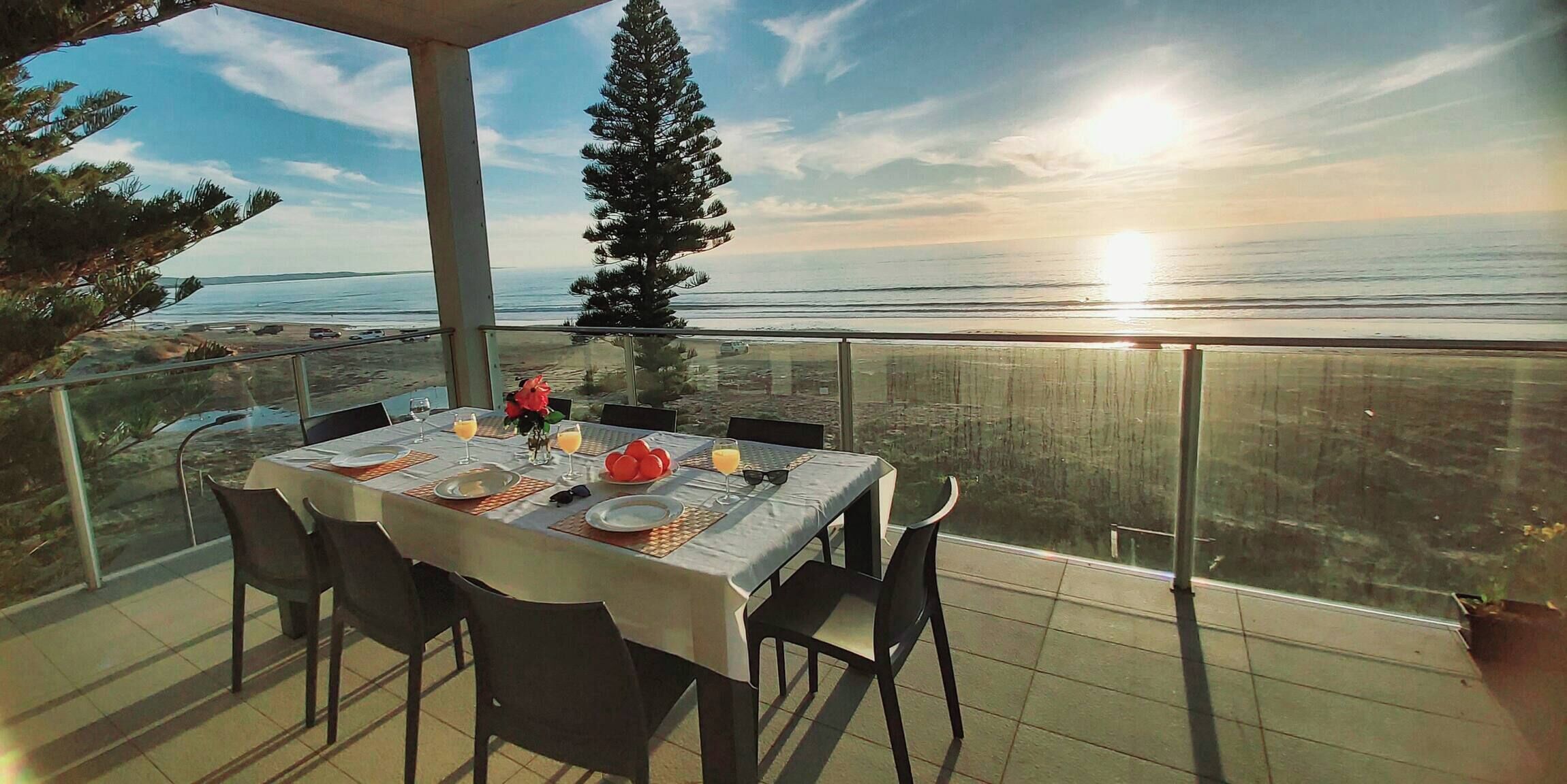 Apartment, 3 Bedrooms, Accessible | Balcony