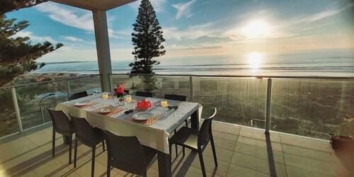 Apartment Coastal Luxe Moana