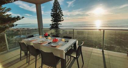 Apartment Coastal Luxe Moana