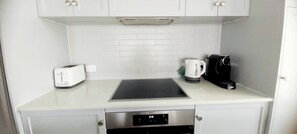 Leilighet, 3 soverom, tilgjengelighetstilpasset | Innvendig