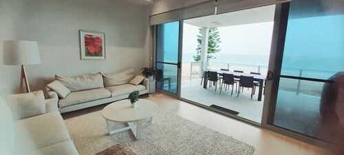 Apartment Coastal Luxe Moana