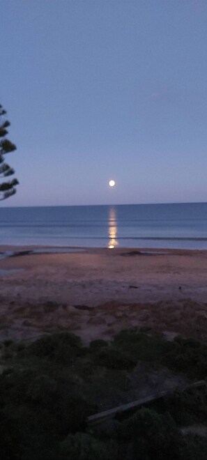 Apartment, 3 Bedrooms, Accessible | Beach - Apartment Coastal Luxe Moana (Adelaide)