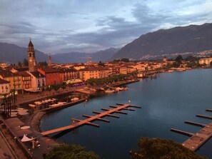 Marina - "Aurora" by Interhome (Ascona)