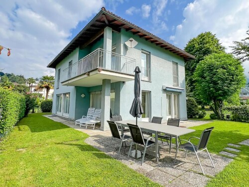 Casa Irma by Interhome