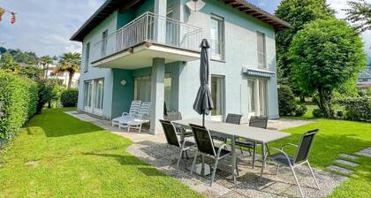 Casa Irma by Interhome