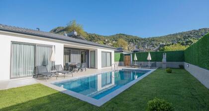 Vacation home Zeytin by Interhome
