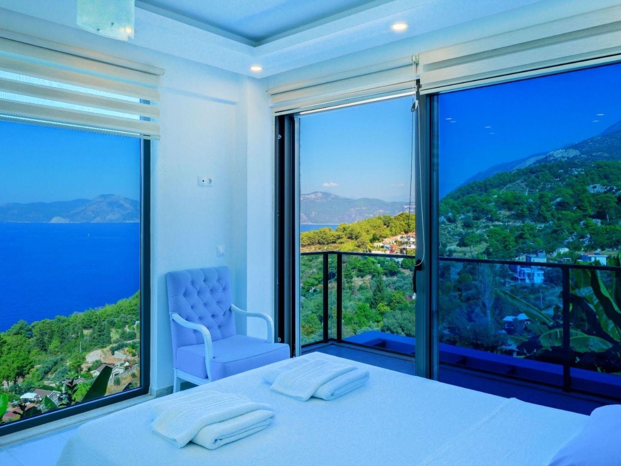 4 bedrooms, internet