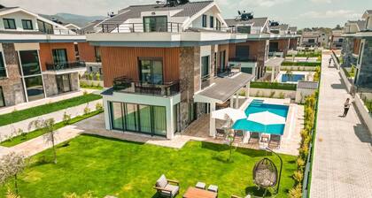 Luxuriöse Villa "Galaxy V3", 300 Meter vom Meer by Interhome