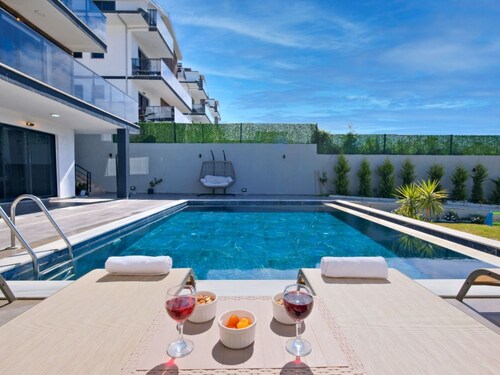 Vacation home Sunaz by Interhome