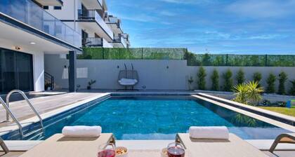 Vacation home Sunaz by Interhome