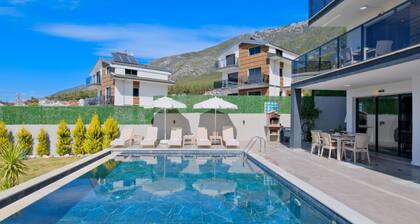 Vacation home Sunaz by Interhome