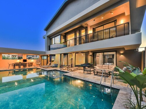 Zentrale in Fethiye by Interhome