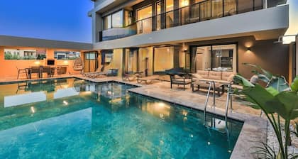 Zentrale in Fethiye by Interhome