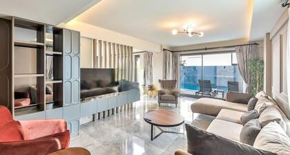 Zentrale in Fethiye by Interhome