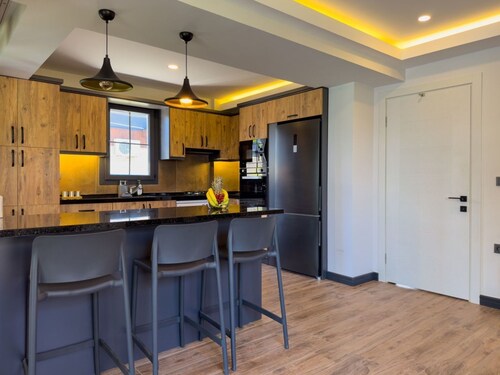 Große Villa in Fethiye Ciftlik by Interhome