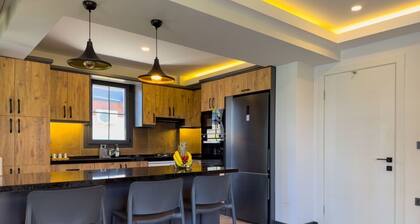 Große Villa in Fethiye Ciftlik by Interhome