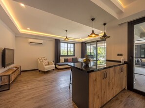 Interior - Große Villa in Fethiye Ciftlik by Interhome (Ölüdeniz)