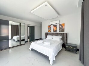 4 bedrooms, Internet