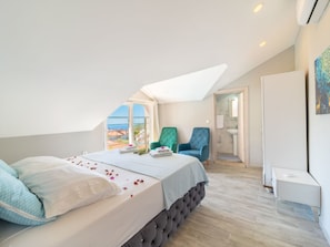 2 Schlafzimmer, Internetzugang