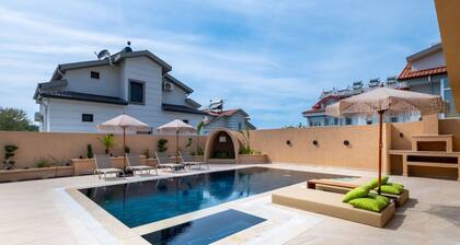 Vacation home Elya 4 by Interhome