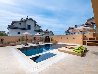 Vacation home Elya 4 by Interhome