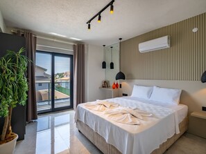 3 bedrooms, internet