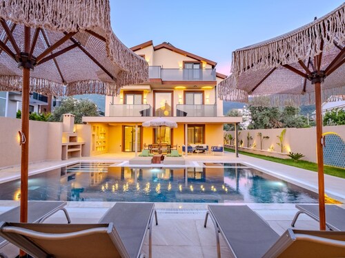 Ferienhaus Elya 4 by Interhome