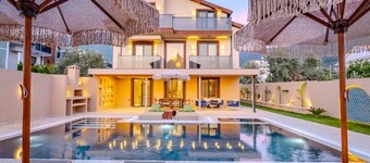 Vacation home Elya 4 by Interhome